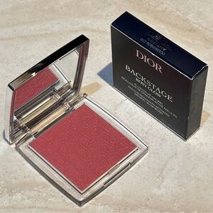 Dior Rosy Glow Blush - 012 Rosewood